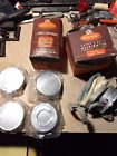 Msf-505 Devilbiss Vintage Air Respirator