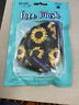 Mskyuthpai Simply Southern Sunflower Print Reusable Face Mask 841858164502