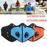 Mu180442czjep5495 Outdoor Unisex Half Face Mask Cycling Bike Motorcycle Respirator Us