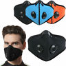 Mulpj180000ij5t96118 Half Face Respirator Mask Sport Bike Bicycle Motorcycle Dust Proof