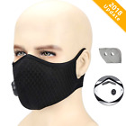 Musa-011 Otato Dust Mask Carbon Activated Dustproof With Earloop 698253775594