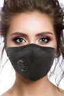 N-a Mountainair Air Pollution Face Mask With Filter And 0732068055950