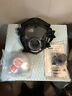 804058-01 N-a Scott Desc Adapter Chin Canister Gas Mask Model