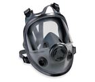 N54001s-ea Honeywell North Full Facepiece Respirator Pack