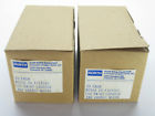 N7500-10 North Safety Box Of Filters For Laquer Enamel Mists Total