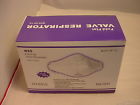 Hy8512 N95 New Series Flat Fold Respirator Exhalation Valve