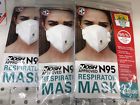 N95 Niosh Approved Respirator Mask Pieces 020424030230