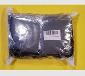 B08cx9t3rj Nbdib Activated Carbon Filter Replacements Fits Most Cycling Exhaust Valve Filters 30