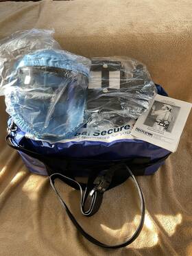 Cf60 Neoterik Papr Respirator