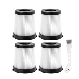 Fsv101 Netezza Fsv001 Replacement Filter Compatiable With Fabuletta Girnoor
