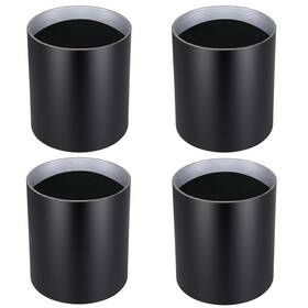 Nevlvea 768877776465 4 Pcs Filter Cartridges Compatible With Smoke Trap Personal Air
