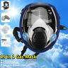 Ngt6537494 In Facepiece Respirator Painting Spraying For Full Face 6247818170912