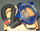 941200 No.941200 Survivair Company Blue Respirator Oxygen