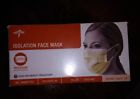 Non27122 Medline Isolation Face Mask