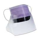 Non27410el Medline Prohibit Face Mask 080196713953