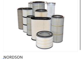 1066540 Nordson 23.5 X 35.5 11.5 95% Filters