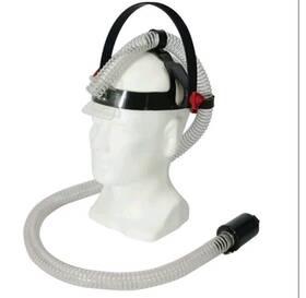 85303 North By Honeywell New. Sar Systems Head Harness/breathing Tube