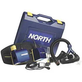 Ca113 North Polypropylene Cover To Protect The Primair Series Breathing Tube