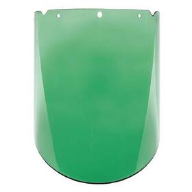 11390048 North Honeywell 8.5 Inch X 15/06 .07 Visors Pack Of 20