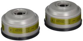 068-75sc North Safety 75sc Multi Gas Vapor Cartridge 1 Pack