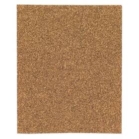 07660700358 Norton 00358 Multisand Sanding Sheet 11 In L 9 W Medium 100 Grit A