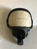 651-03-1 Norton Full Face Respirator Lens