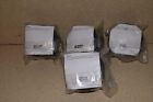 045122 Ntc-1 Scott Can Long Life Gas Lot Of New