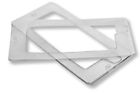 Nv20-17 Allegro Industries Nova Peel Off Lens Standard Pack 741851200064