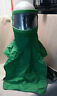 Nv3-750 Rpb Nova Blasting Respirator Helmet With Cape Hood And Air