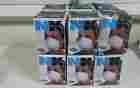 D1-251 Nx95 Cordova Safety Products Case Of