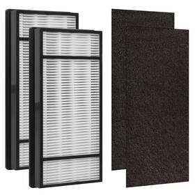 Hpa160 Nyingchi Hrf-h2 Hrf-h1 Hepa Filter Compatible With Honeywell Hpa050 Hpa060 Hpa150 H