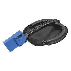 Hvs-4b-pm Oberon Hood Ventilation System Blue Black