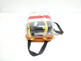 Eba6.5-t Ocenco Emergency Escape Breathing Device Apparatus Training Model