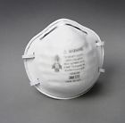 Ocs8200avi Ocs8200 New White Dust Respirator Case Of Taxfree Avi 841436056144