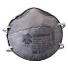 G6631637 Ocs8247 3m Odor Respirator Pk120