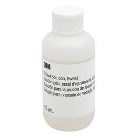 Oh/esd 8-6642-11 Ft-12 55ml Fit Test Solution For