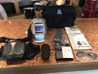 Om-235 Miller Powered Air-purifiying Respirator