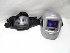 Om-235936h Miller Powered Air Purifying Respirator Welding Mask Kit