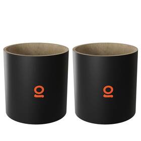Ongrok 628242502030 Set Of 2 Replacement Filters For Personal Air Filter 2.0 Eco-friendly