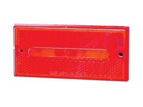 Mc48rpgp Optronics - Mc48rb Plug-n-go Poly Pack Of 1