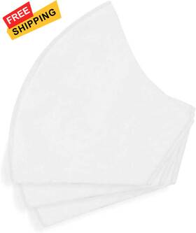 Or-2832990999222 Outdoor Research Essential Face Mask Filter 3-pack