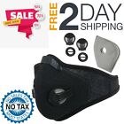 P.m.2.5 Infityle Dustproof Face Mask Running Cycling Pollution Respirator 641517321518