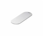 P771b Bullard Clear Acetate Replacement Inner Oval Lens Per Pack