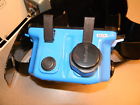 Pa3isbu Bullard Air Purifying Respirator System Belt No Battery