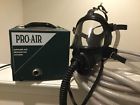 Pa40 Axis Proair One Person Fresh Air Supplied Full Facemask Respirator