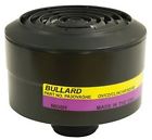 Paprfc2 Bullard 6 Organic Vapor