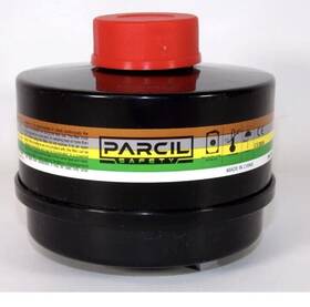 A2b2k2e2p3 Parcil Safety N-b-1 R D Respirator Filter
