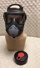Pc50 Avon Hazmat Respirator With Filter Medium