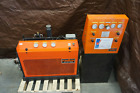 Pfu-150 Bauer Breathing Air Compressor Poseidon