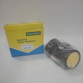 Np306 Piccasaf Chemical Respirator Np 306